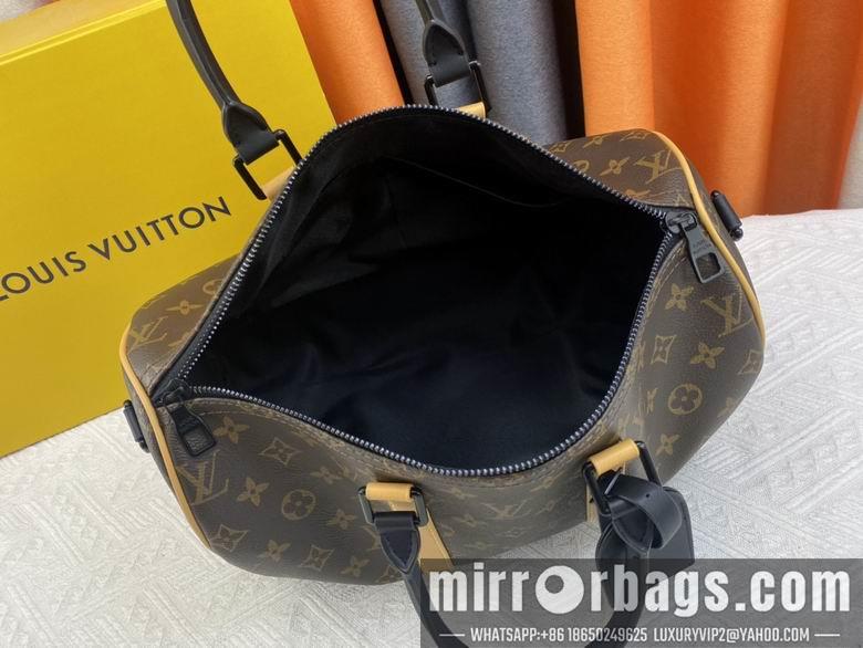 1:1 Louis Vuitton Bags M22765 35X21X16cm XM 2colour