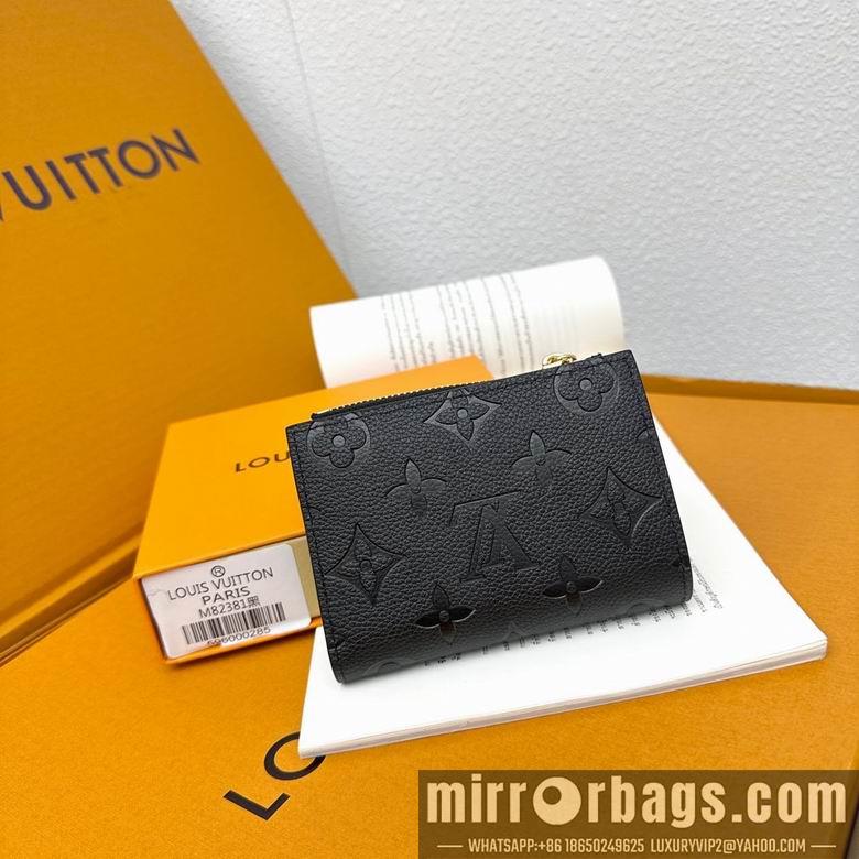 1:1 Louis Vuitton Bags M82381 9X11.5X1.5cm ZC 3colour