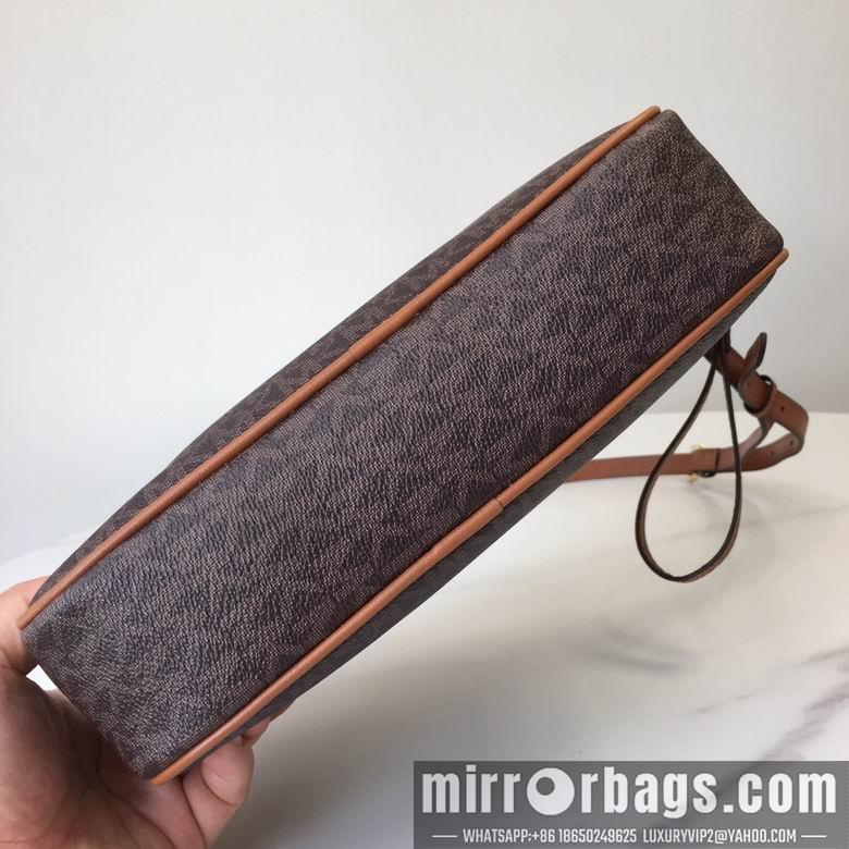 Michael Kors Bags JetSetCharm 24X5X16cm 090602 DY 4colour