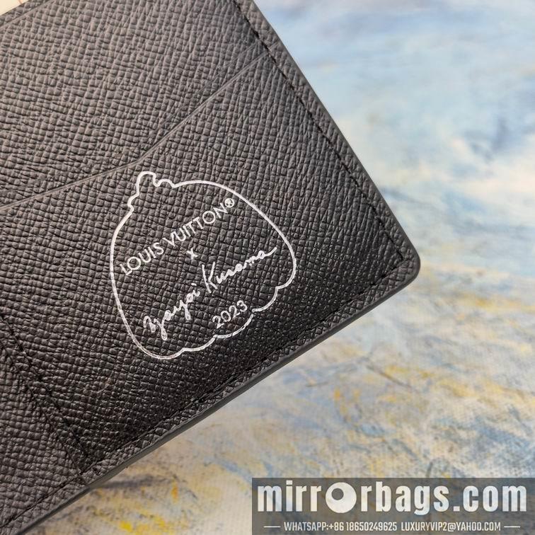 1:1 Louis Vuitton Bags YK M63144 7.5x11x11cm zy2色