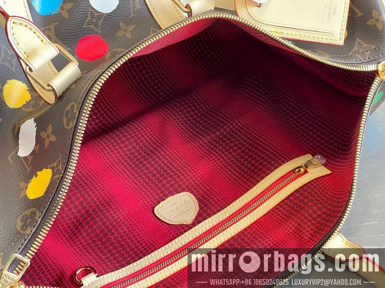 1:1 Louis Vuitton Bags 46356 45X27X20cm XM-1