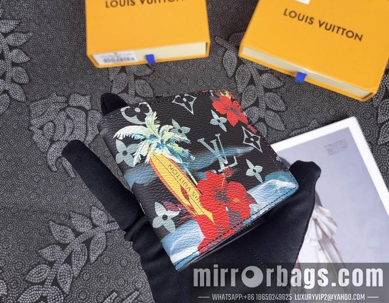 1:1 Louis Vuitton Bags M83468 11X8.5X2cm ZC 4colour
