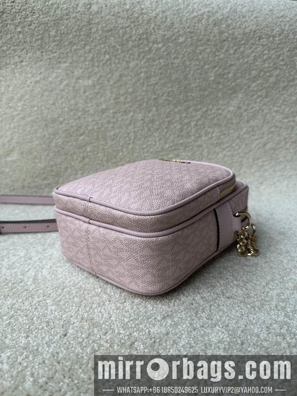 Michael Kors Bags JET SET TRAVEL 15X20X8cm 092708 EY 4colour
