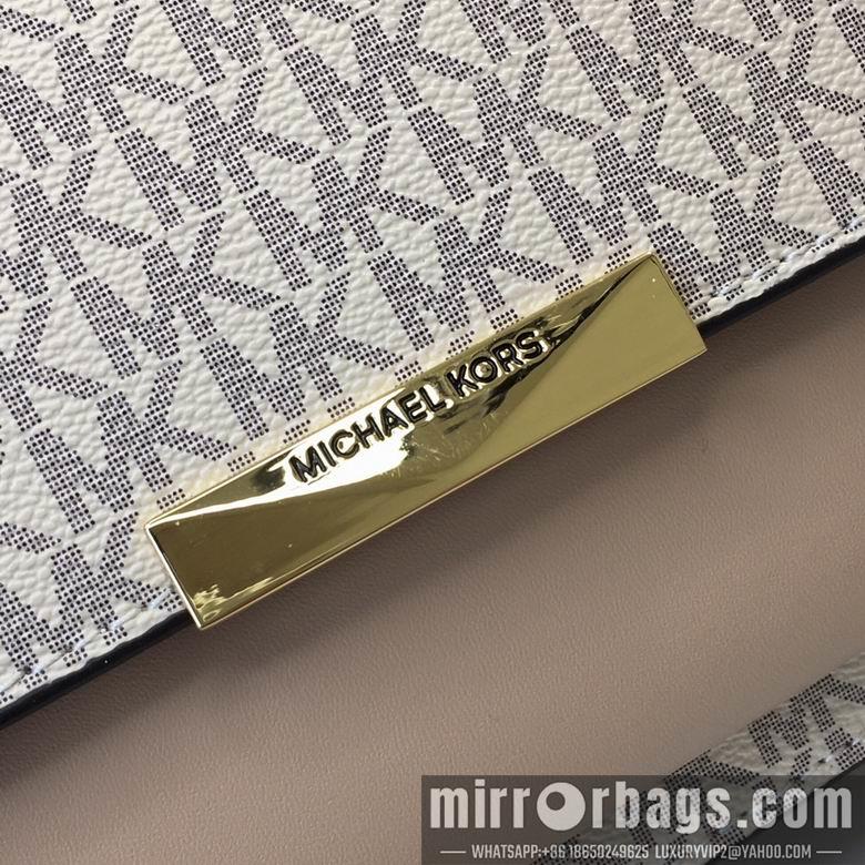Michael Kors Bags Jade 013 24X18X10cm DY 4