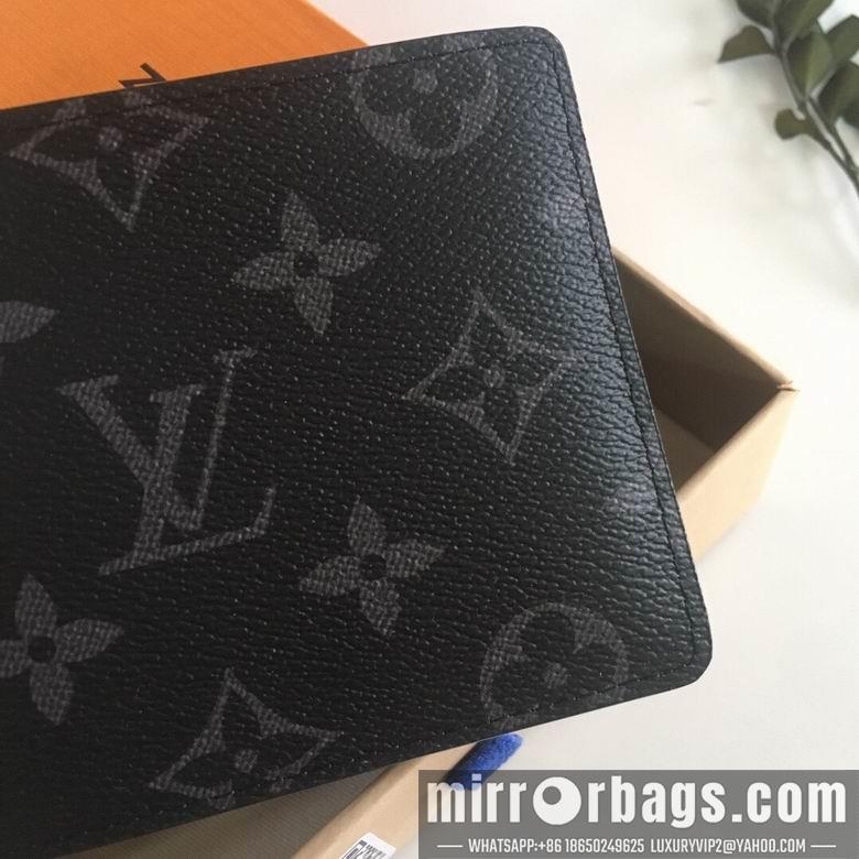 1:1 Louis Vuitton Bags M61695 12X9cm XM