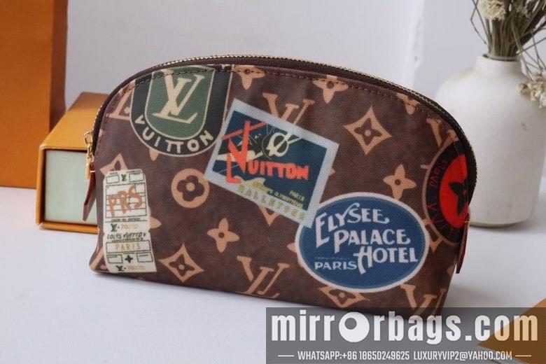 1:1 Louis Vuitton Bags M47515 17X12X6cm XMY 3colour