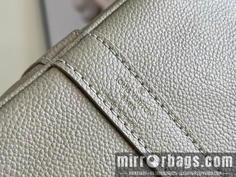 1:1 Louis Vuitton Bags 46671 45X27X20cm XM