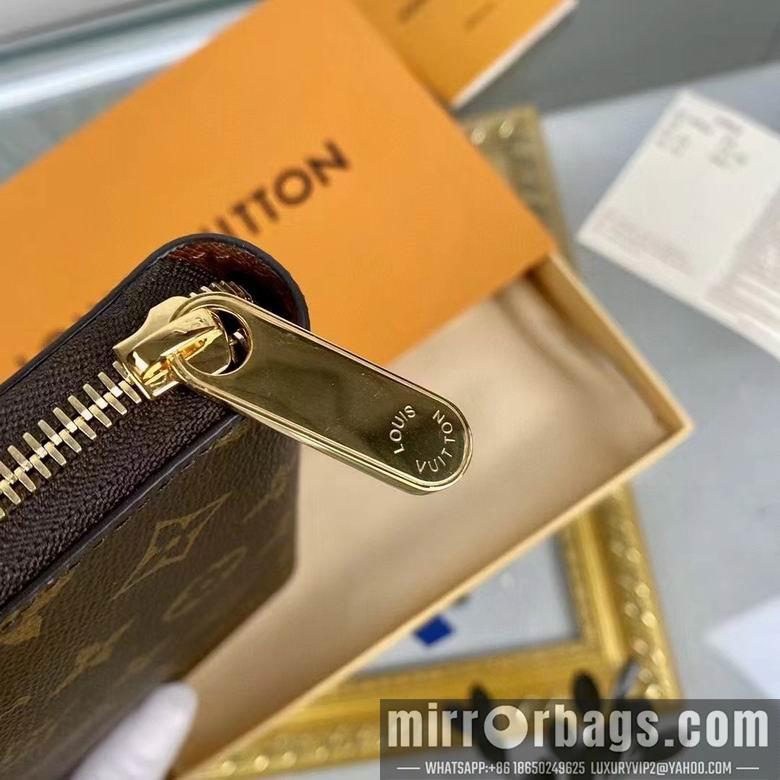 1:1 Louis Vuitton Bags M60002 21X12cm XM