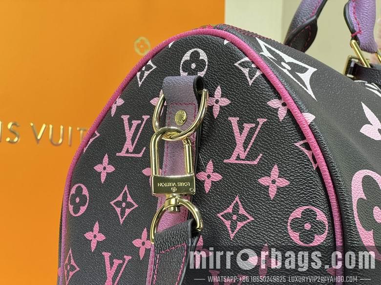 1:1 Louis Vuitton Bags 59943 45X27X20cm XM 2colour