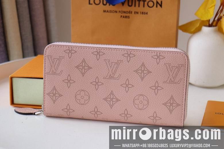 1:1 Louis Vuitton Bags M58429 19X10cm XM 4colour