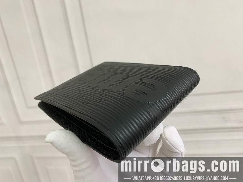 1:1 Louis Vuitton Bags M67542 12.8cm YG 2colour