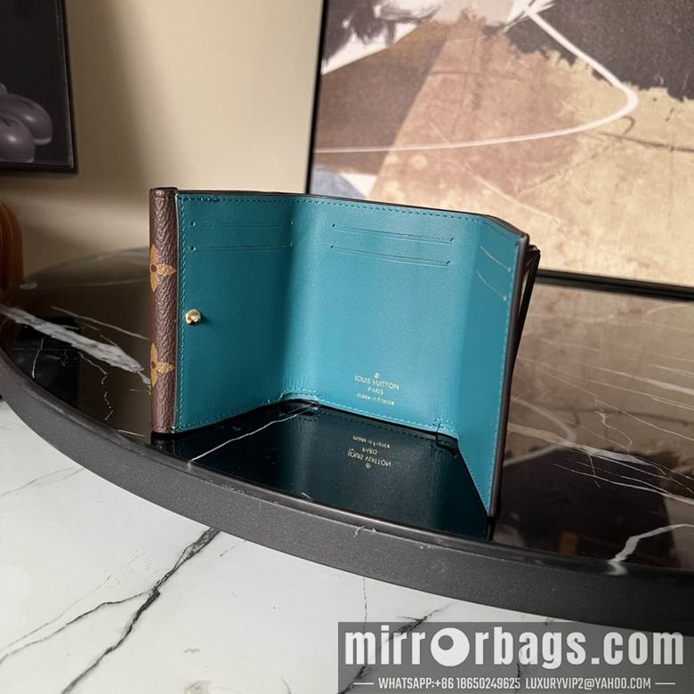 1:1 Louis Vuitton Bags M81666 10X8X3cm