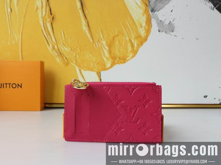 1:1 Louis Vuitton Bags M82045 12x8x0.8cm zy