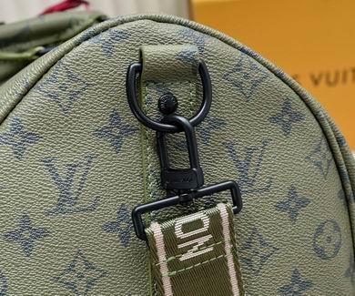 1:1 Louis Vuitton Bags M23963 50X29X22cm XM 2colour
