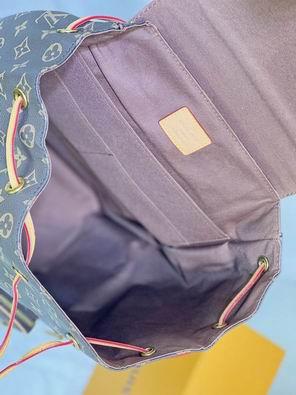 1:1 Louis Vuitton Bags M44658 45x33x22 cm cs