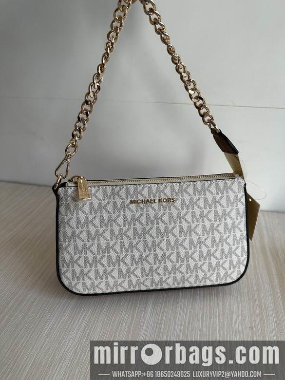 Michael Kors Bags JET SET 20X11X5cm 102802 EY 2colour