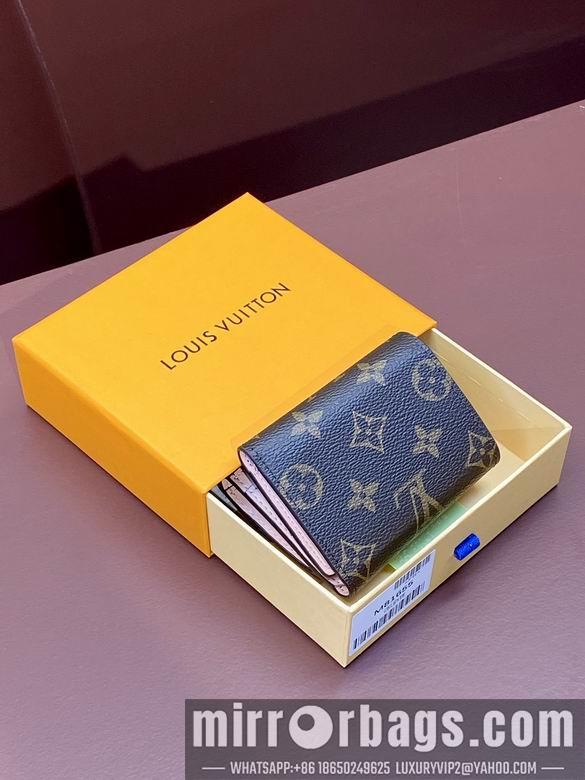 1:1 Louis Vuitton Bags M81665 10X7X2.5cm