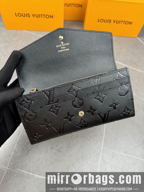 1:1 Louis Vuitton Bags 60668 ZC 4colour