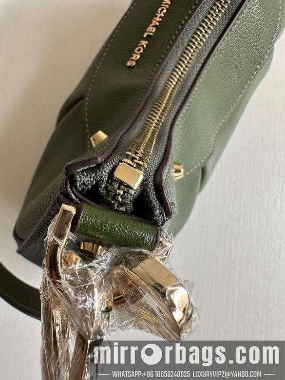 Michael Kors Bags ENZO 27X16X8cm 083003 DY 4colour