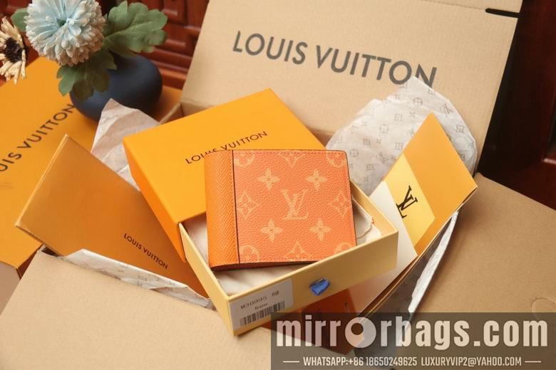 1:1 Louis Vuitton Bags M30995 11.5X9X1.5cm XM 2colour-1