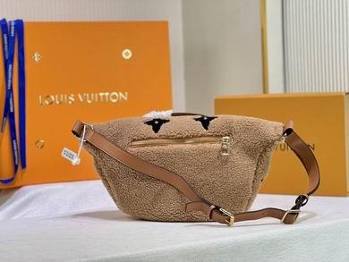 1:1 Louis Vuitton Bags SS43644 37X14X13