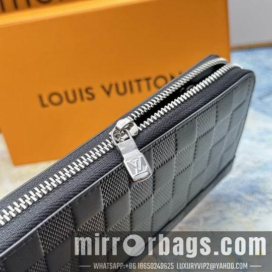 1:1 Louis Vuitton Bags Damier N6003 10x20x2cm zy