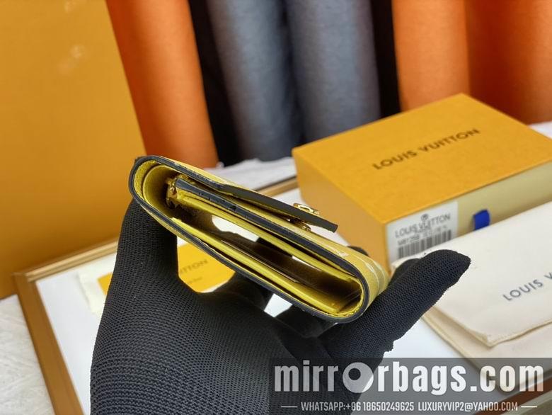 1:1 Louis Vuitton Bags M81258 12X9.5X1.5cm XM 3colour