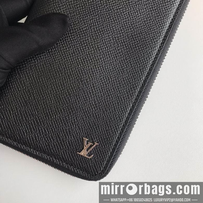1:1 Louis Vuitton Bags M63095 20X10X2cm XM
