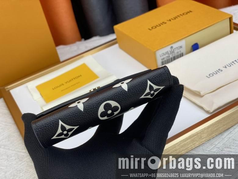 1:1 Louis Vuitton Bags M81258 12X9.5X1.5cm XM 3colour
