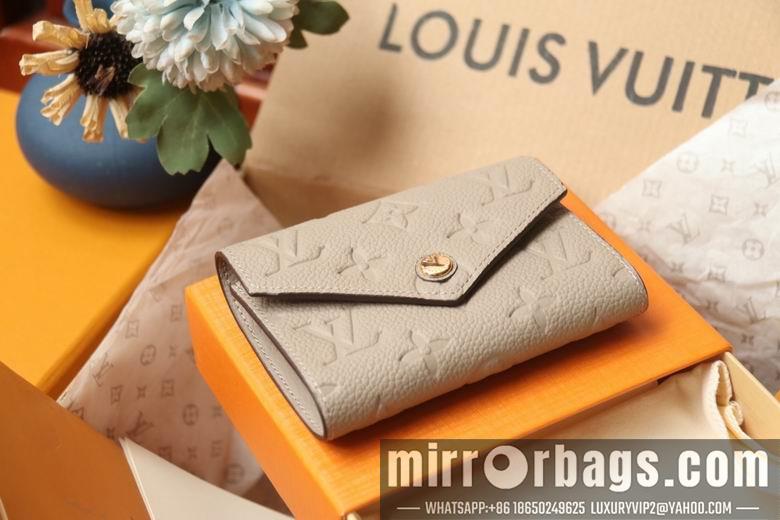 1:1 Louis Vuitton Bags M64060 12X9.5X2.5cm XM 4colour