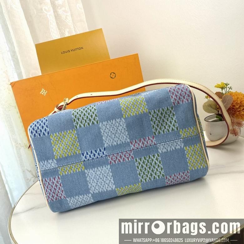 1:1 Louis Vuitton Bags M47087 M11264 M40391 30X21X17cm DN