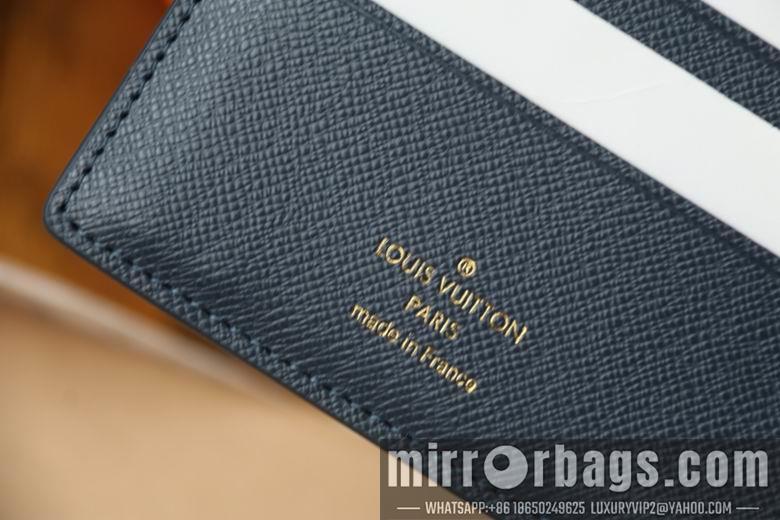 1:1 Louis Vuitton Bags M82900 19X10X2cm M82825 11X3X1.5cm XM