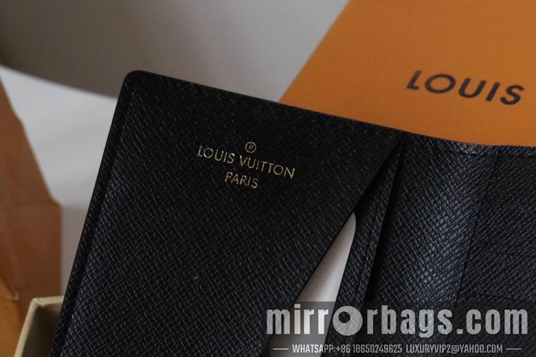 1:1 Louis Vuitton Bags M83498 7.5X11.1X1cm XM 4colour