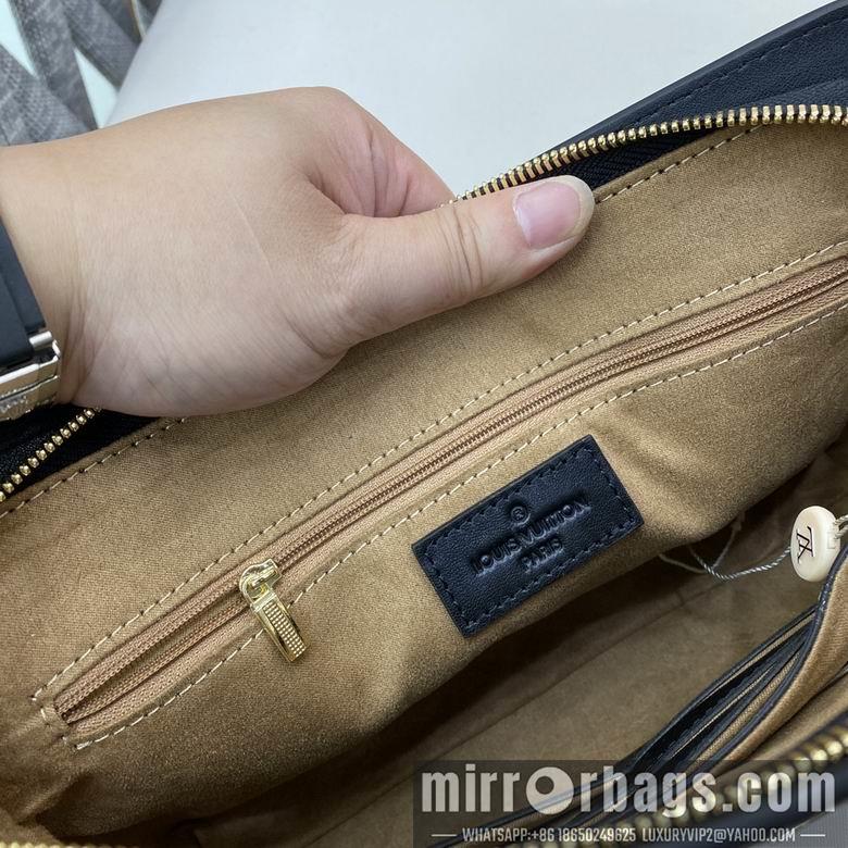 1:1 Louis Vuitton Bags 1060-5 27.5X18.5X6cm XM