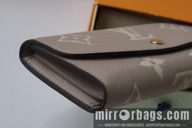 1:1 Louis Vuitton Bags M60699 19X10cm XM 2colour