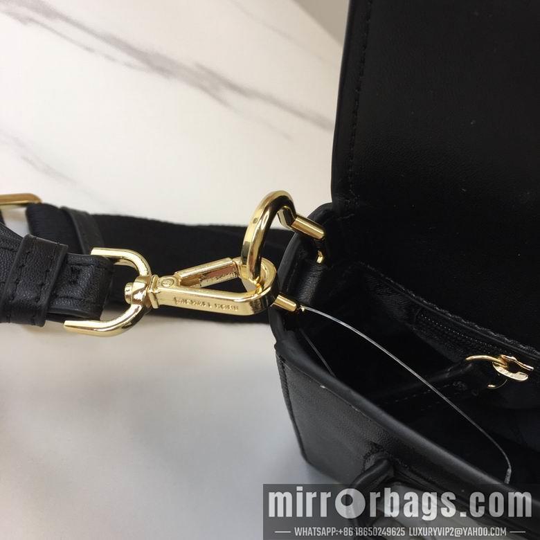 Michael Kors Bags Sloan 8016 22X7X16cm DY 4colour