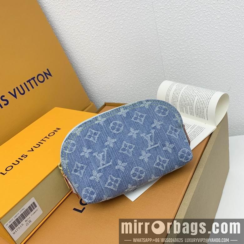 1:1 Louis Vuitton Bags M47515 ZC
