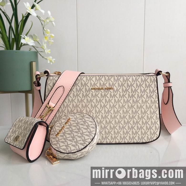 Michael Kors Bags 6166 24.5X8X14.5cm DY 3