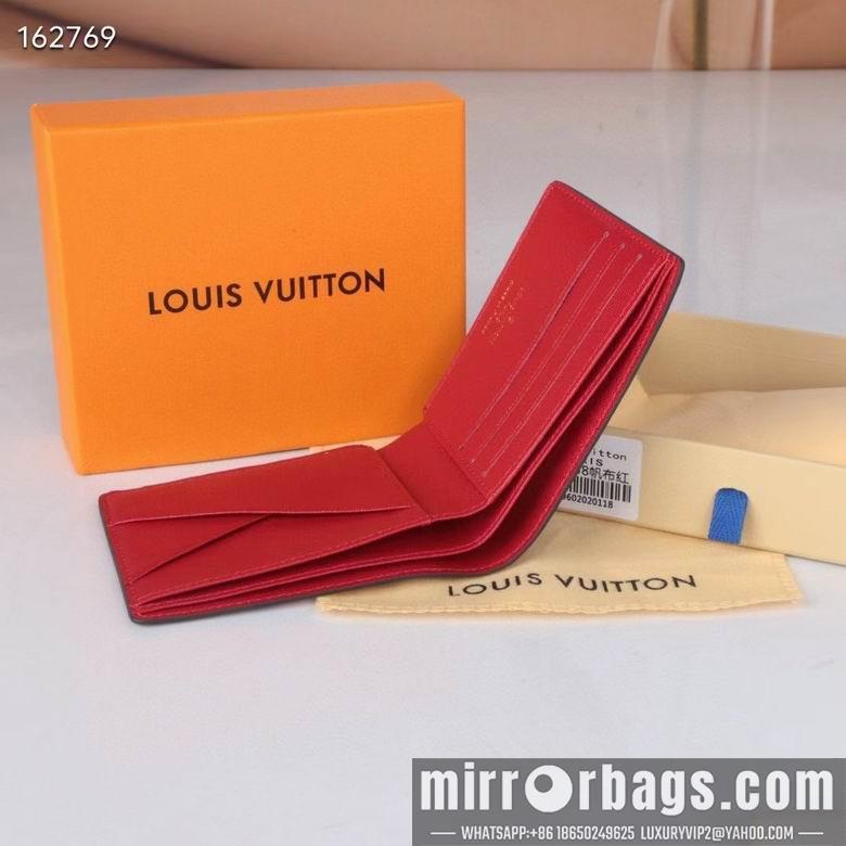 1:1 Louis Vuitton Bags 60915 11.5X9X1.5cm XMY