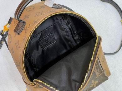 1:1 Louis Vuitton Bags M44873 big 28X33X16cm medium 22X29X16cm mini 16X21X10 XM