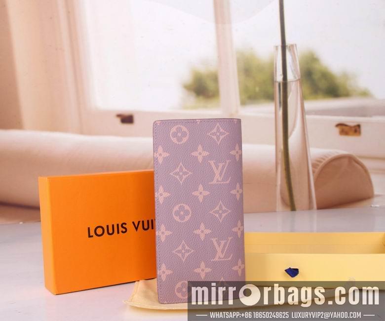 1:1 Louis Vuitton Bags M62665 10X19X2cm ZC 2colour