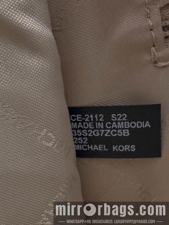 Michael Kors Bags mirella 24X19cm 082712 DY 7