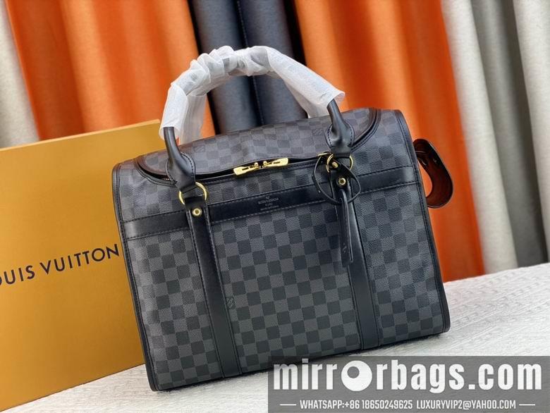 1:1 Louis Vuitton Bags M42021 40X23X29cm XM 3colour