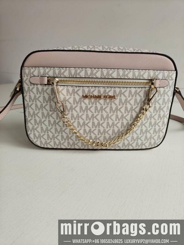 Michael Kors Bags JET SET ITEM 24X16X5cm 090307 DY 5