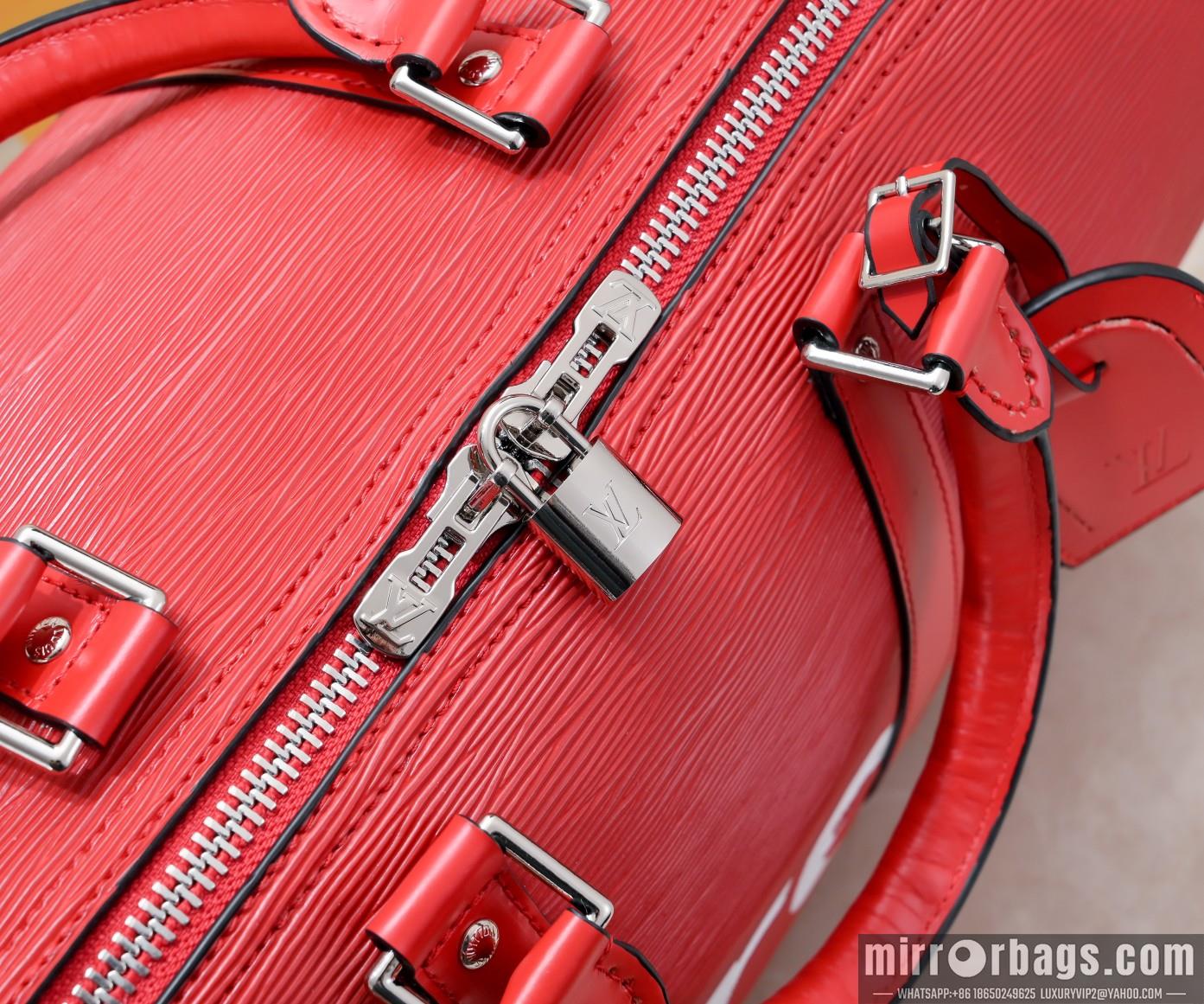 1:1 Louis Vuitton Bags Keepall M53419 45x27x20cm ss