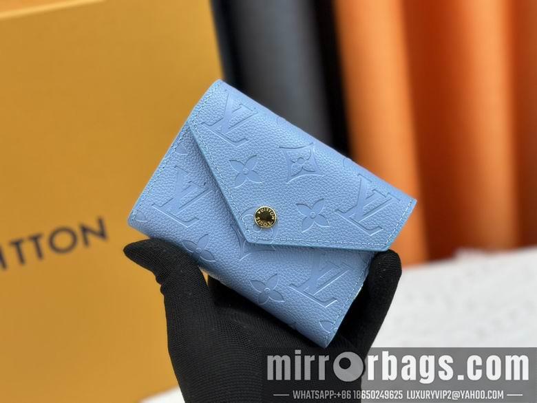 1:1 Louis Vuitton Bags M41938 12X9.5X1.5cm XM