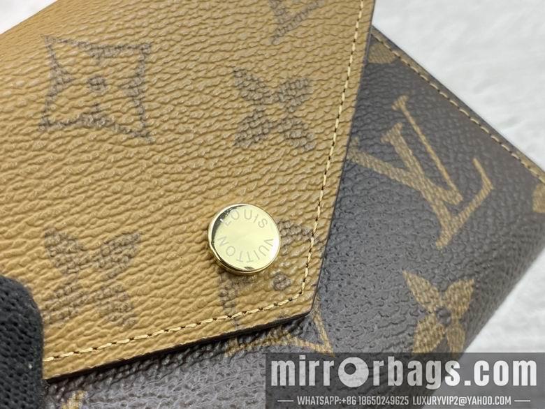 1:1 Louis Vuitton Bags M41938 12X9.5X1.5cm XM