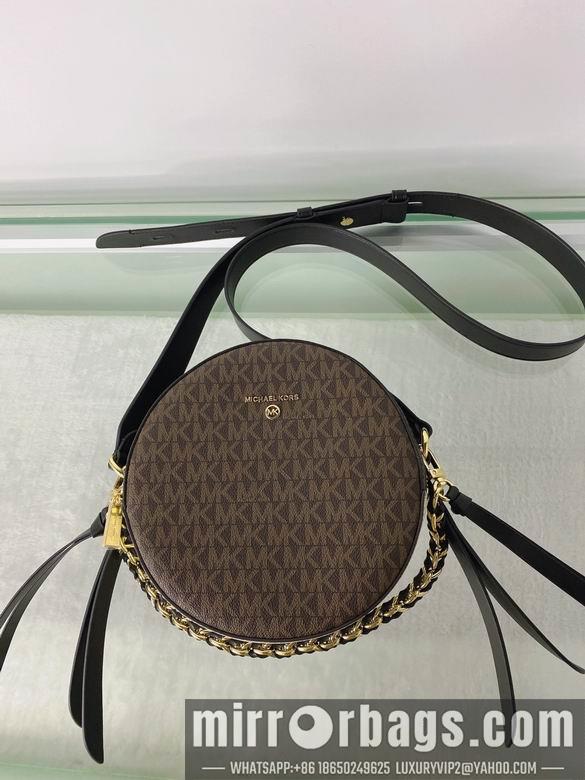 Michael Kors Bags 20X20X7.5cm 062701 EY 4colour