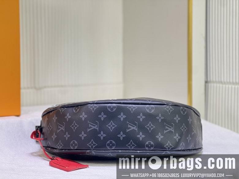 1:1 Louis Vuitton Bags Hamac M23779 39x19x10cm ss