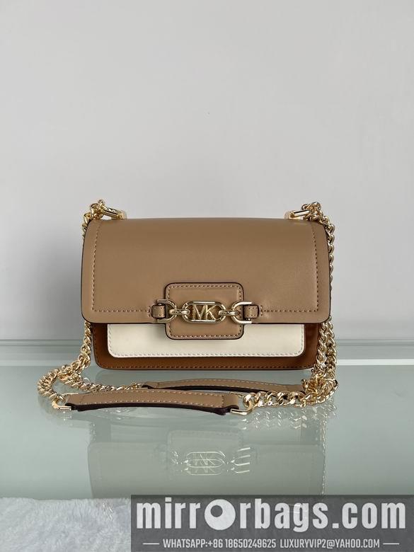 Michael Kors Bags Heather 20X13X8cm 082717 DY 1
